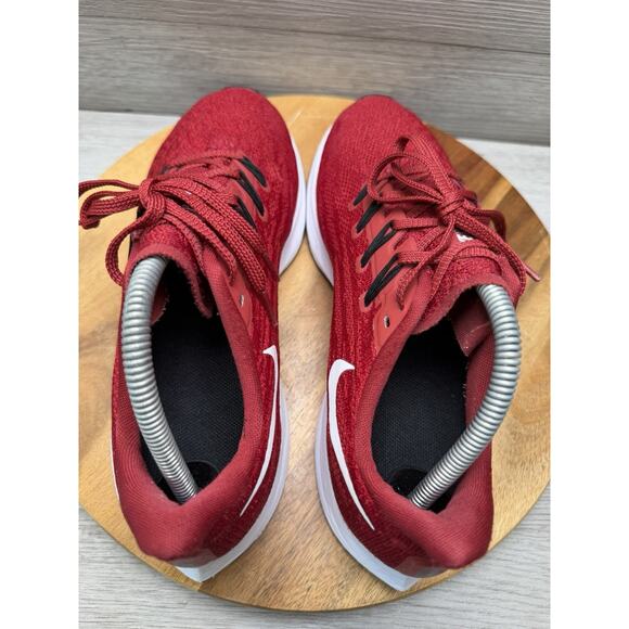 Nike Air Zoom Pegasus 36 TB Red BV1777 Running Shoes Women’s 9.5 main image 8